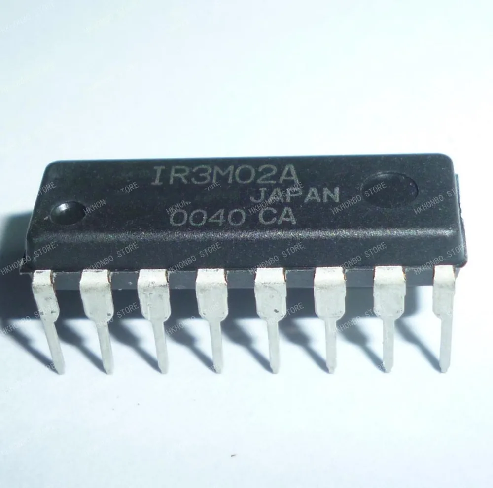 Новинка DIP IR3C02A IR3C07 IR3C08 IR3N05 IR3N37 IR3N74 IR3M02 IR3M02A IR3M03 IR3M03A | Обустройство дома