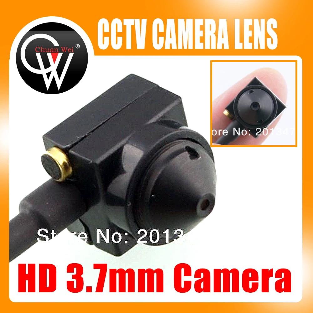 540TV линия HD безопасности cctv объектив 3 7 мм Модуль камеры с микрофоном|camera module|security