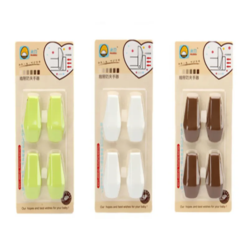 Товары для безопасности детей Распродажа 4 шт./лот Модный Оригинальный дизайн