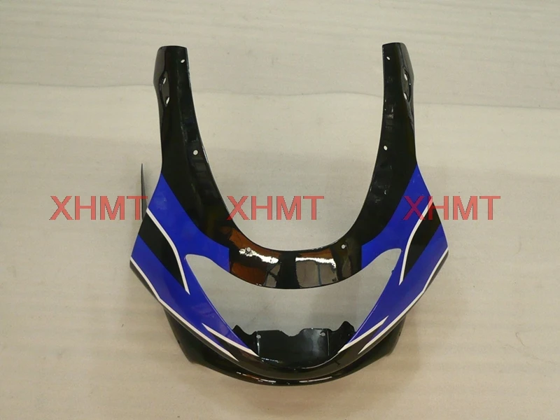 Пластиковые обтекатели для мотоцикла YZF 600R 1997 - 2007 00 01 98 99 цвет синий/черный |