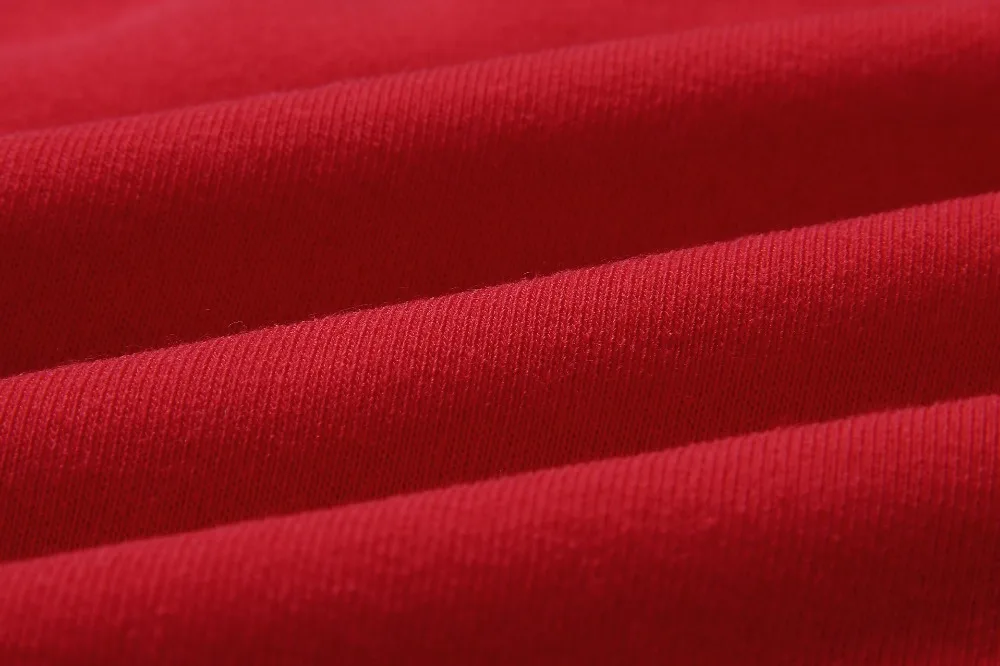 Новая женская футболка 2018 Повседневная Лоскутная с длинным рукавом и круглым