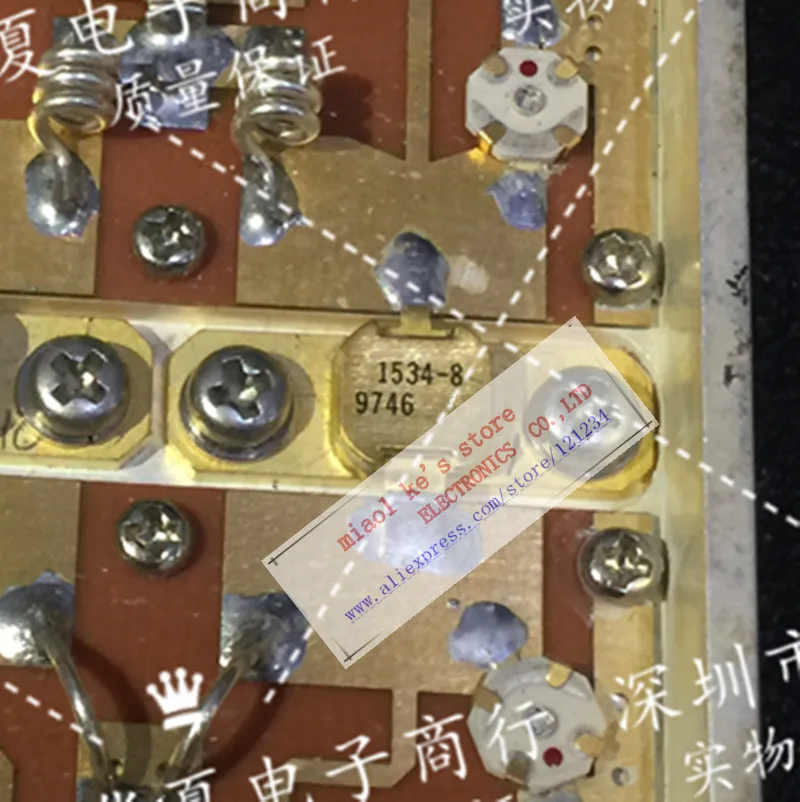 [ used ] SD1534-8  sd1534-8  SD1534  - High quality original transistor