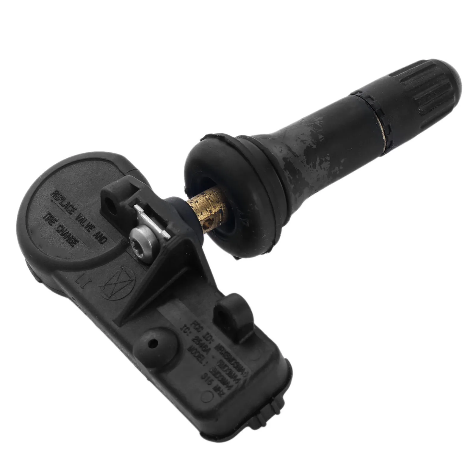 Новый датчик давления в шинах Yetaha TPMS 315 МГц 28103SG010 28103SA002 28103AJ00A для Subaru Forester Impreza Tribeca