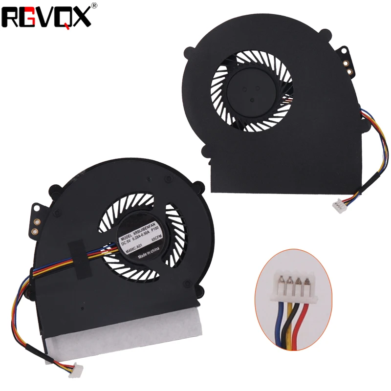 

New Laptop Cooling Fan For Acer Extensa 5235 5635 5635ZG ZR6 with cover,version 1 PN M408C:A01 CPU Cooler Radiator