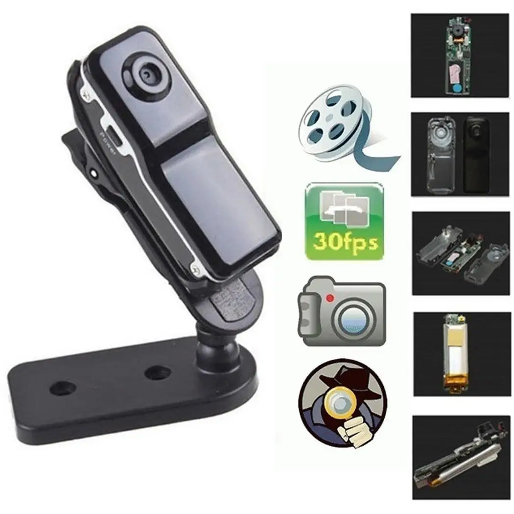 Portable Outdoor Sporting Thumb Logger Mini USB1.1 For Windows 98SE/2000/Me/XP/Vista Set Camera 100g (Approx.) | Электроника