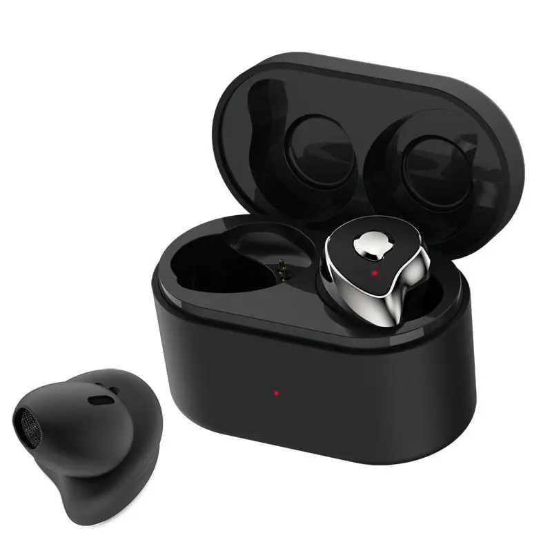 Беспроводные водонепроницаемые наушники AK Yinyoo A11 SE-6 6D Bluetooth 5 0 TWS Bluetooth-наушники с