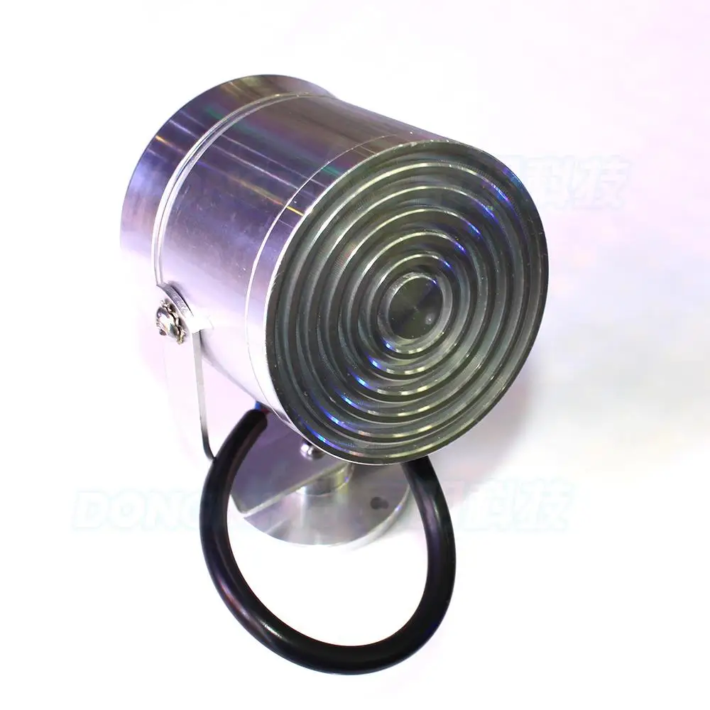 Лучший продукт DC12V светодиодные фонари для бассейна IP68 подводные выпуклые линзы