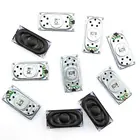 Elecrow 10 шт.лот набор мини-динамиков для ноутбука 8 Ом 1 Вт динамик электронная маленькая Продукция DIY компоненты