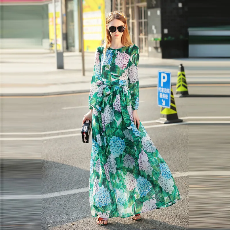 Женское платье с цветочным принтом элегантное облегающее для отпуска в богемном