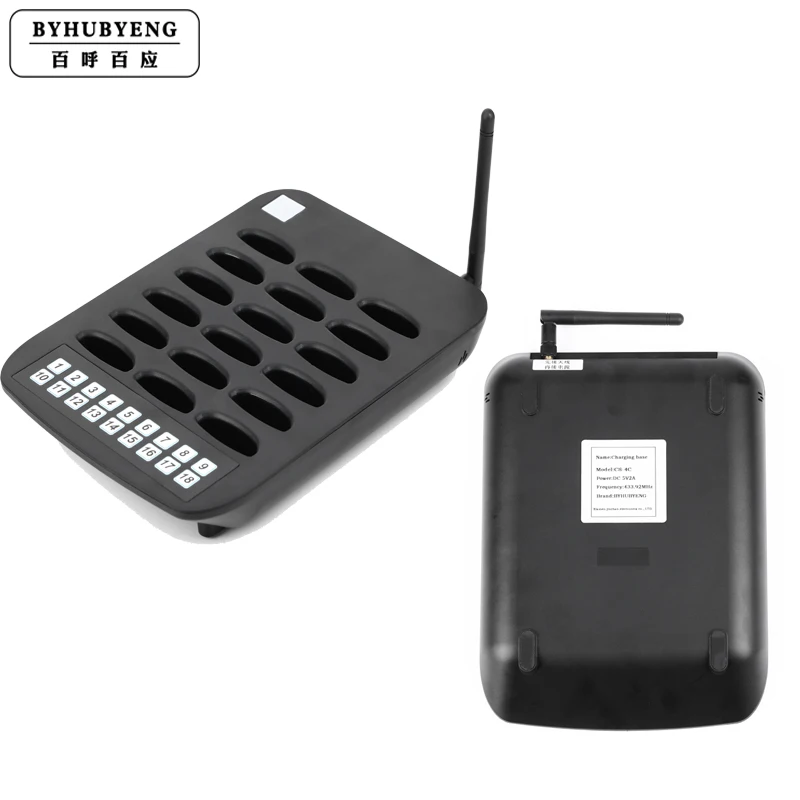 Обслуживание зуммер завод ресторан пейджер вызов Ресторан ожидание вызова