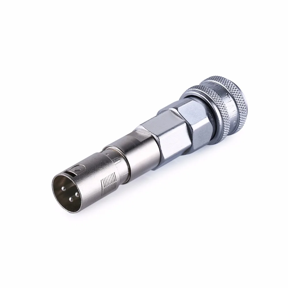 HISMITH Быстрый воздушный разъем для 3XLR секс машина аксессуары товары