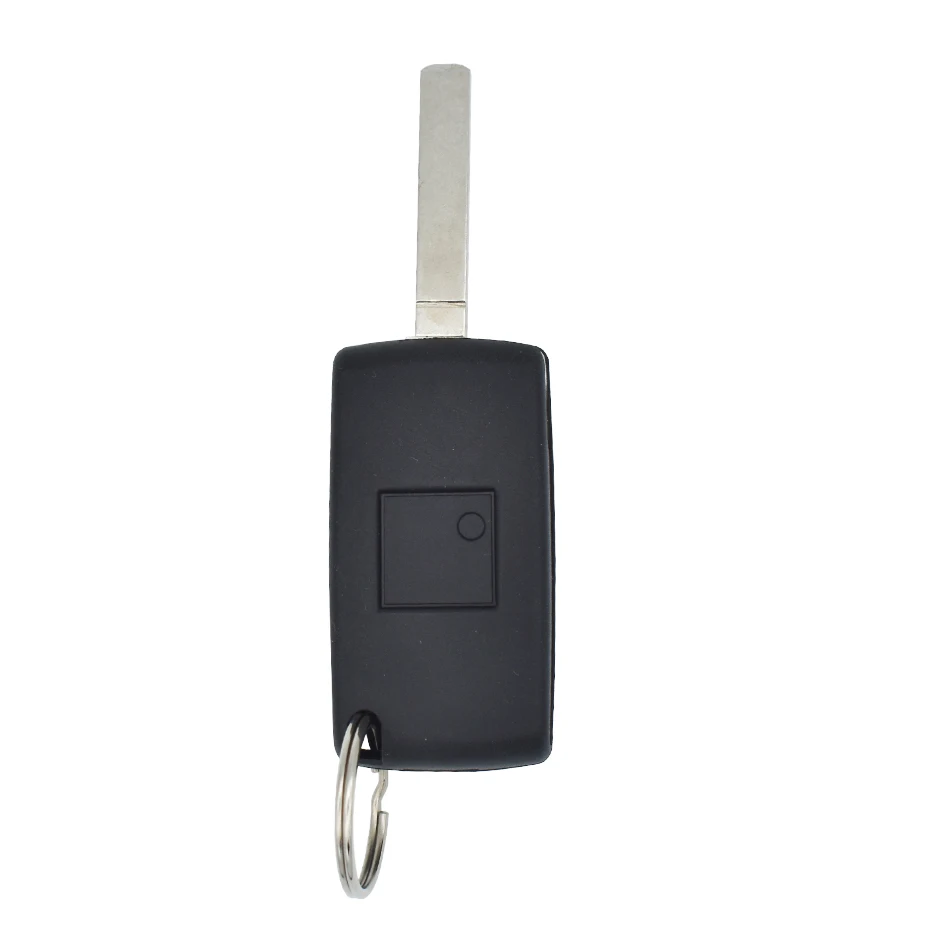 DJBFANDEA 433 МГц складной дистанционный ключ-брелок от машины для Peugeot 207 307 308 407 3