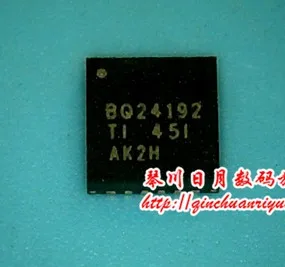 2 шт./лот BQ24192RGER BQ24192 24vqfn | Обустройство дома