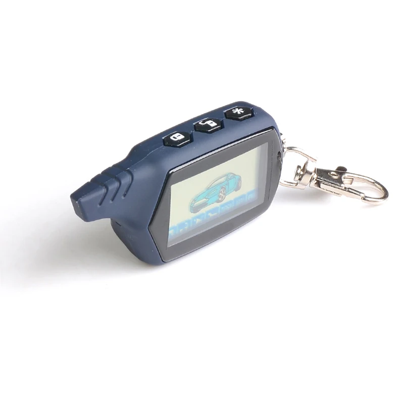 Бесплатная доставка Русская версия A61 диалоговое окно ЖК-дисплей удаленного