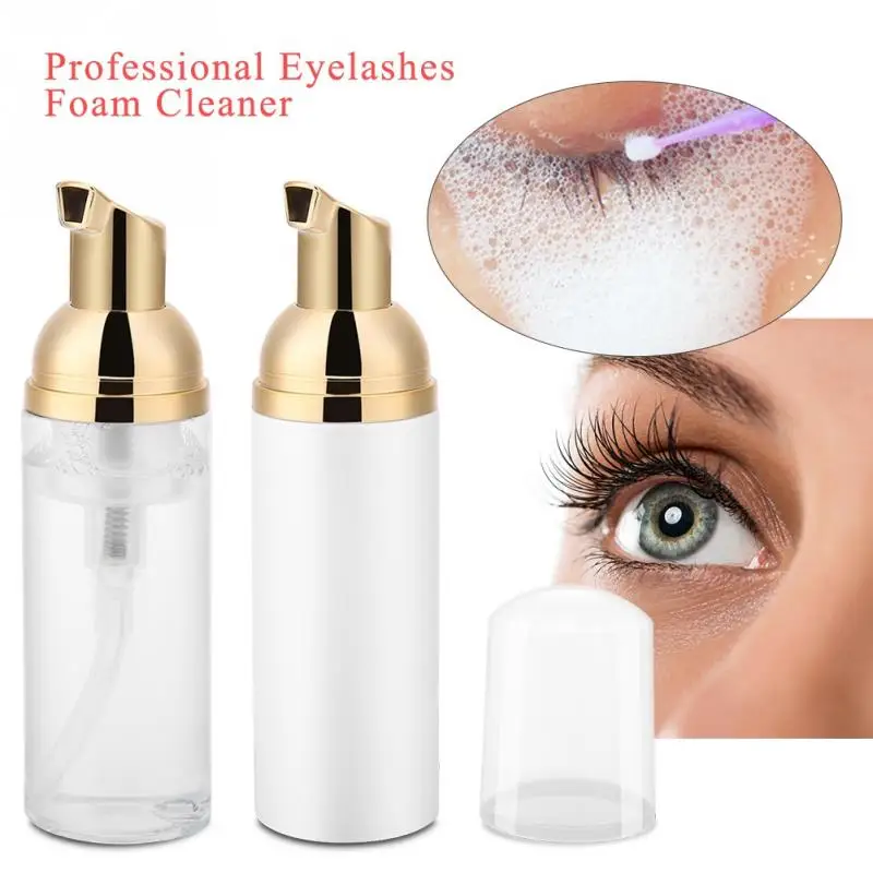 Средство для снятия пены 60 мл | Красота и здоровье