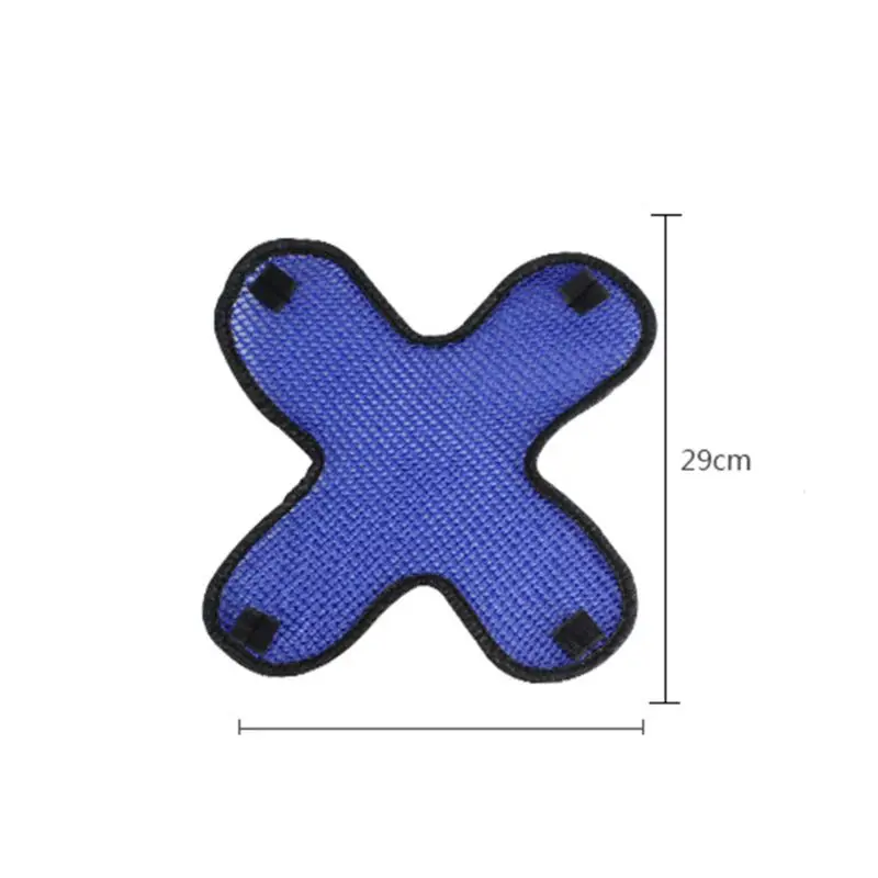 Новая модель X 3D внутренняя подкладка для сетевого шлема гибкая подушка