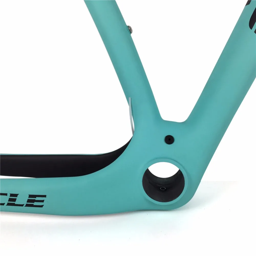 Spcycle MTB горный велосипед карбоновые рамы, 27,5 er 29er 650B MTB карбоновые рамы, совместимые 142*12 мм или 135*9 мм PF30