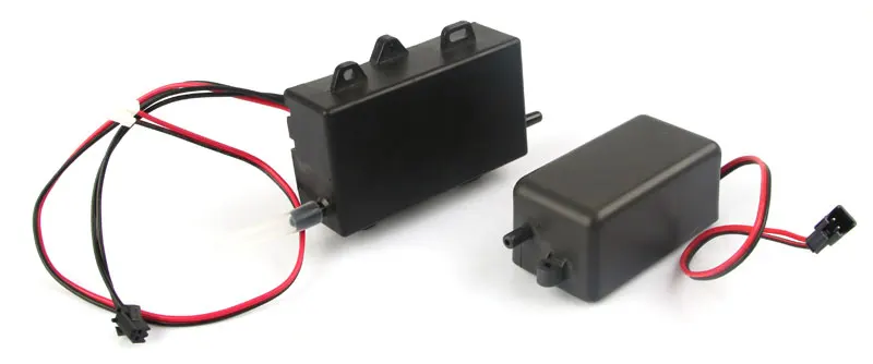 Озонатор Части DIY озона 1 г генератор собрать воду воздух стерилизовать очиститель фрукты овощи аквариум аппарат для дезинфекции запчасти