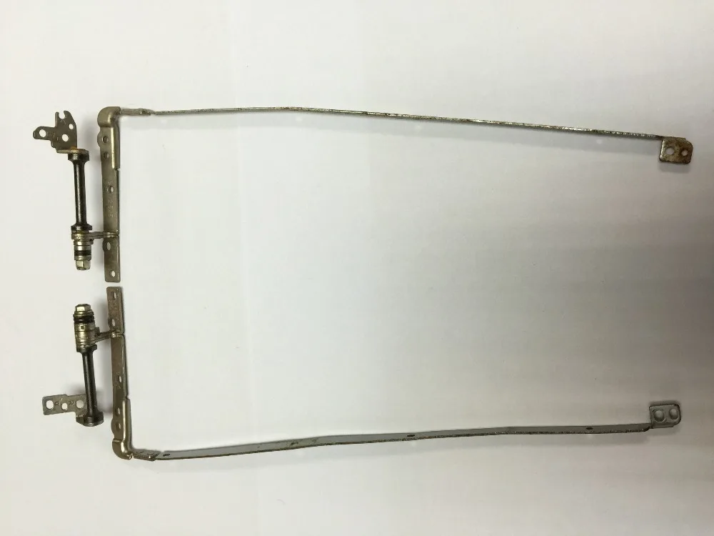 Новые петли для ноутбука HP CQ40 CQ45 замена петель LCD L + R | Компьютеры и офис