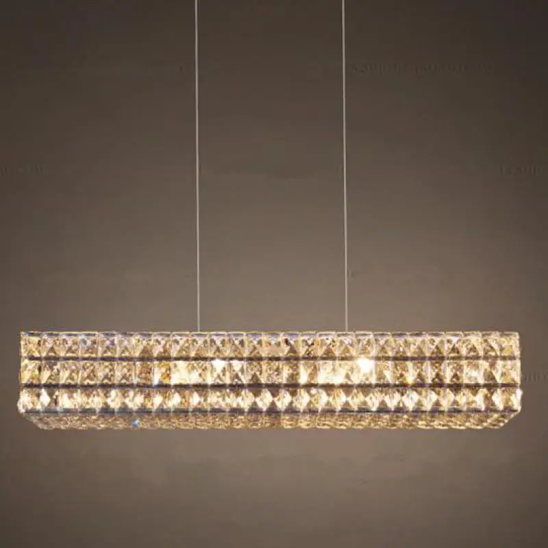 Новая хрустальная люстра оригинального дизайна креативная художественная декоративная осветительная установка для гостиной и столовой роскошные люстры на светодиодной лампе