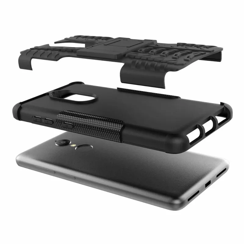Силиконовый+ PC чехол для lenovo Z5 K8 note K6 K5 note чехол s резиновый жесткий чехол для lenovo Vibe P1M P2 P1 K3 A6000 A6020 чехол