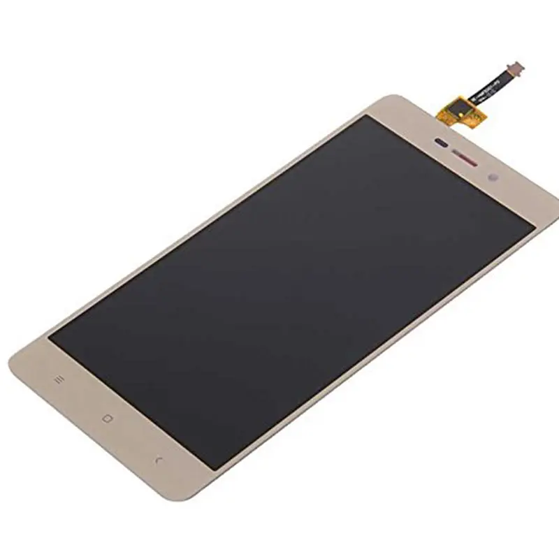 Оригинальный ЖК-экран для Xiaomi 6 Plus дигитайзер полная сборка дисплей сенсорный