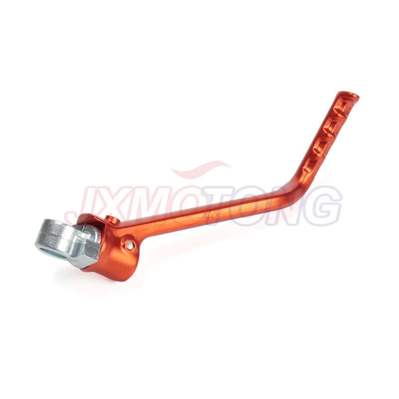 Кованые стартовый рычаг стартера для KTM 125 EXC SX 150 SX XC 200 EXC xcw Husqvarna TC125 TE125 мотокросса эндуро Байк