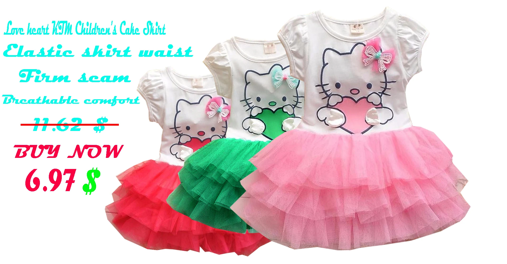 Комплект одежды для маленьких девочек хлопковая футболка с короткими рукавами Топ, платье с кисточками и перьями Повседневный костюм для малышей Одежда для детей от 2 до 6 лет