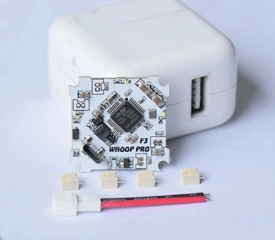 Whoop pro F3 + OSD матовая плата управления полетом для мини крошечного дрона