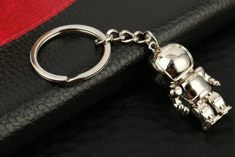 Креативный изысканный 2018 модная Высококачественная модель Asimo космический робот