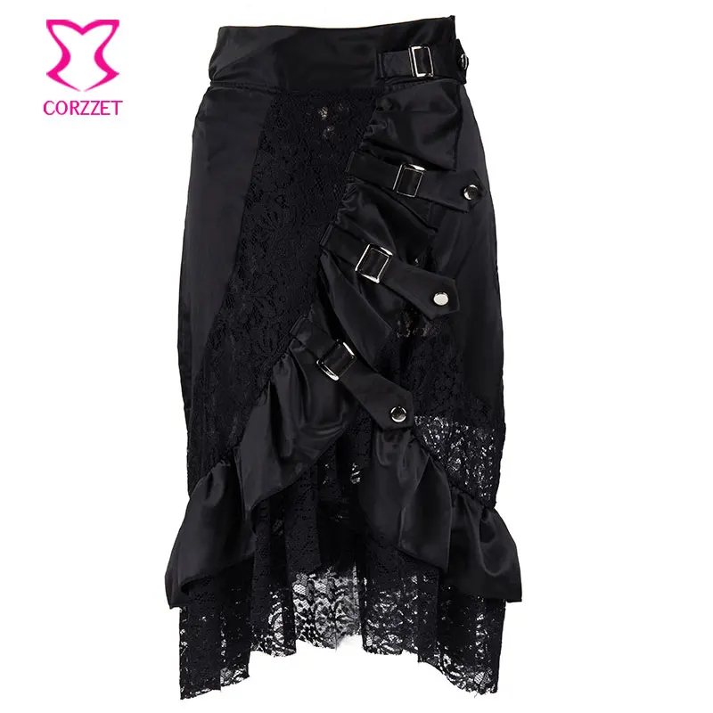 Синие сексуальные корсеты и бюстье на молнии с передними лямками корсетом платье