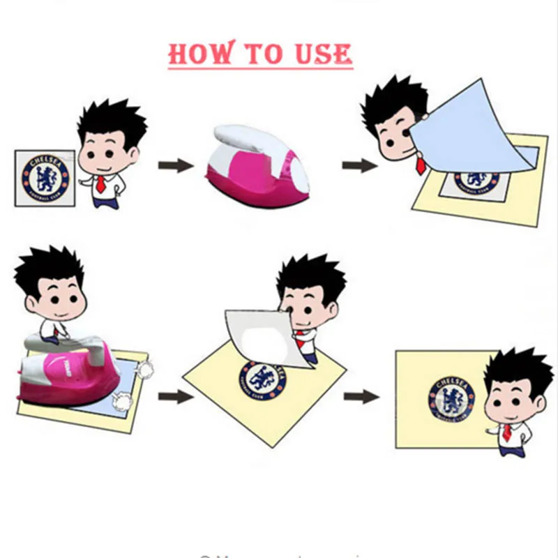 Мультяшные Милые Животные узоры патч милые Ca патчи для одежды Железный На