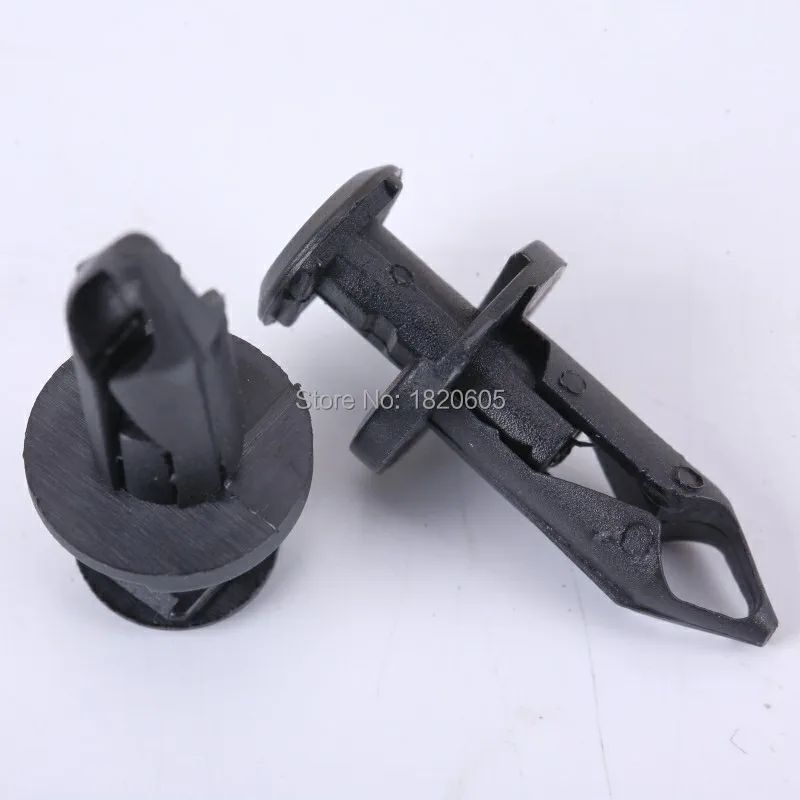 Заклепки для квадроцикла Polaris RZR 2013 2014 170 570 800 S 4 XP #900|fender clip|atv fenderfender body |