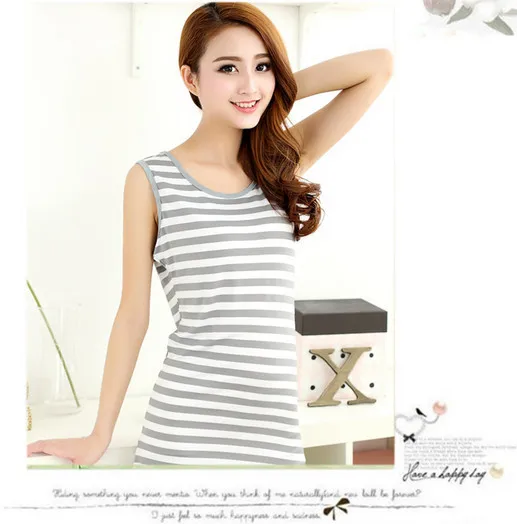 

2018 New Arrival Fashion Sexy Women Round Collar Nightgown,Hot Sale For ladies for summer Sleepwears