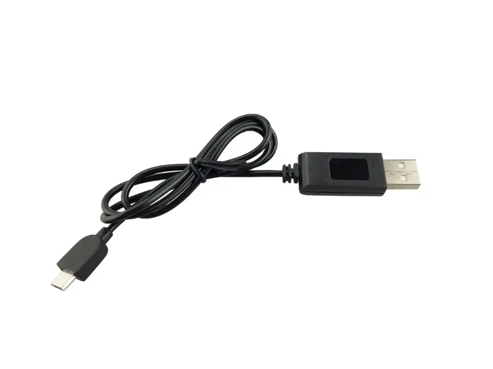 Линия зарядки аккумулятора Lipo USB разъем для XS809 XS809S XS809HW XS809W складной