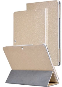 Чехол из искусственной кожи для Lenovo Miix 320-10ICR Miix320 Miix 320 Tablet 10,1 дюйма + прозрачная защитная пленка