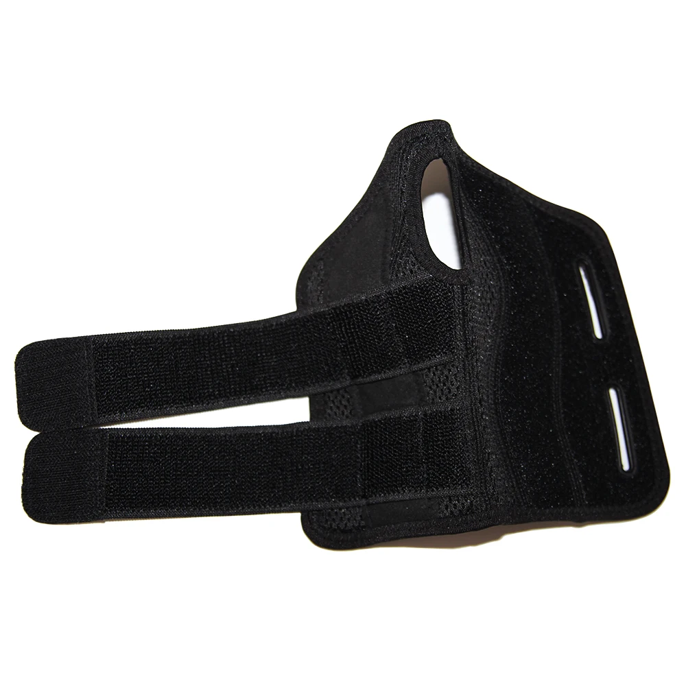 Aptoco 1 шт. запястный туннель бандаж поддержка растяжки шина для предплечья