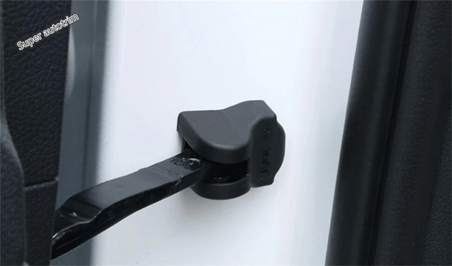 Lapetus протектор двери автомобиля рычаг стоп ржавчины водонепроницаемый рамка