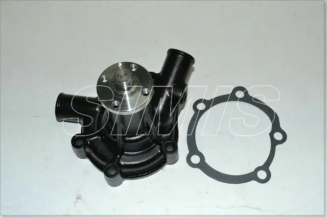 Водяной насос 129327 42100 129001 42005 для 3T75H LB 3T75HL TBS 3D84 3TNE84|pump pump|pump for waterpump |