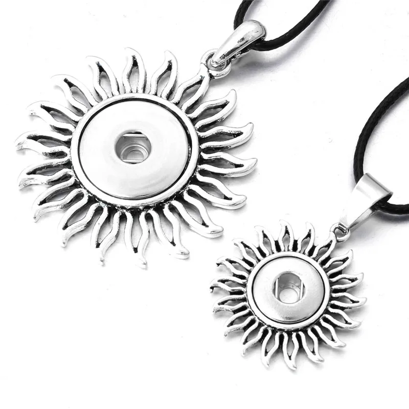 Новые ювелирные изделия для рукоделия подвески металлические кнопки подвеска