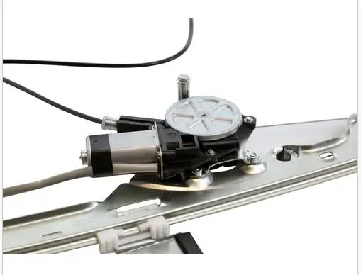 Боковой регулятор стеклоподъемника переднего водителя с мотором для a 99 07 GMC Chevy