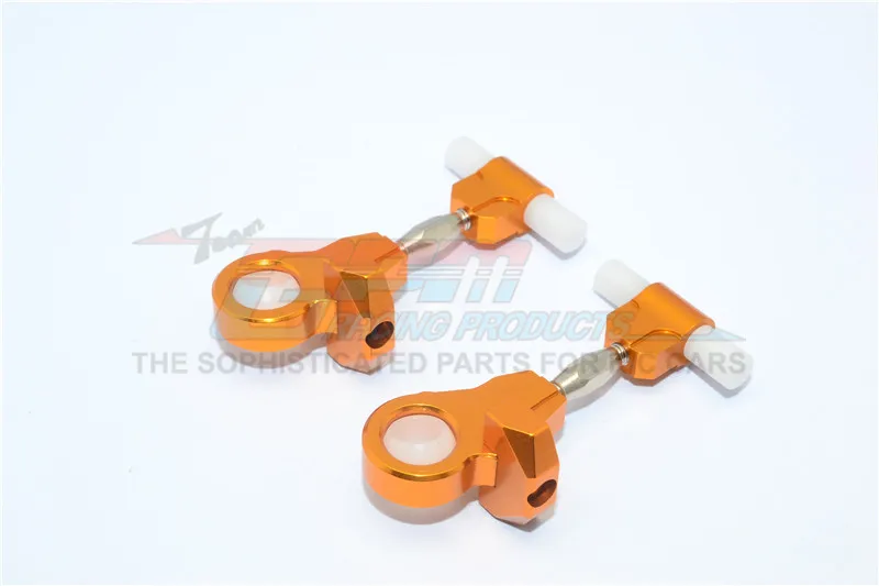 Фото Tamiya TT02 TT02T передний регулируемый верхний рычаг-1 пара-TT2054 Игрушки и хобби Tamiya TT02 TT02T передний регулируемый верхний рычаг-1 пара-TT2054 Игрушки и хобби