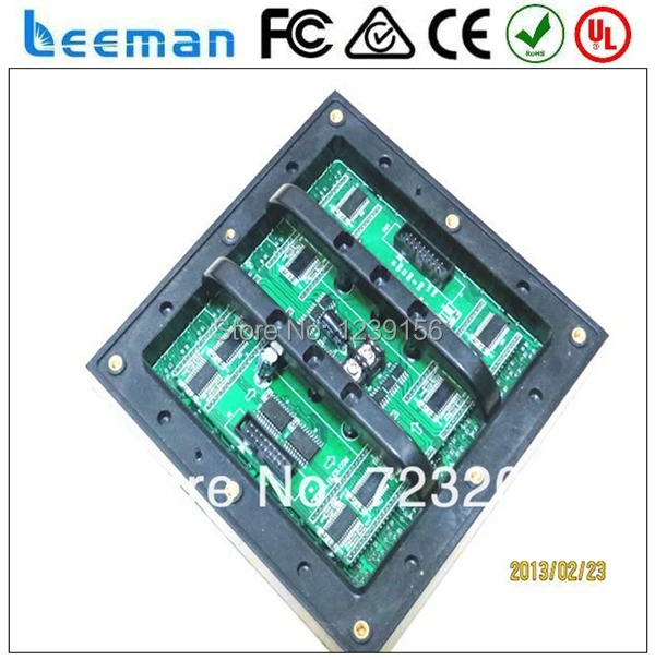 Leeman P10 RGB светодиодный дисплей --- alibaba китай rgb светодиодные панели полный цвет p10/DIP