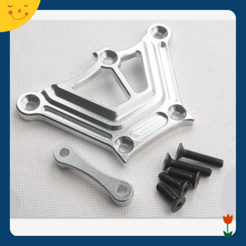 Area RC Front Top Chassis Brace V2 for LOSI 5T 5IVE-T NEW | Игрушки и хобби