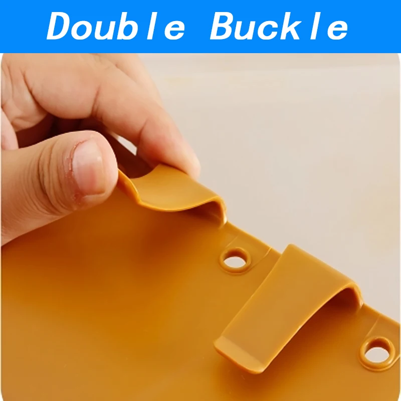 Портативный автомобильный контейнер для мусора коробка хранения держатель