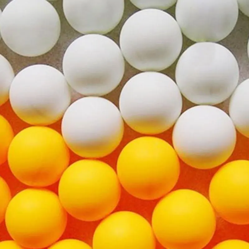 

150pcs 38mm Beer Pong Balls Ping Pong Balls Drinking White Table Tennis Ball