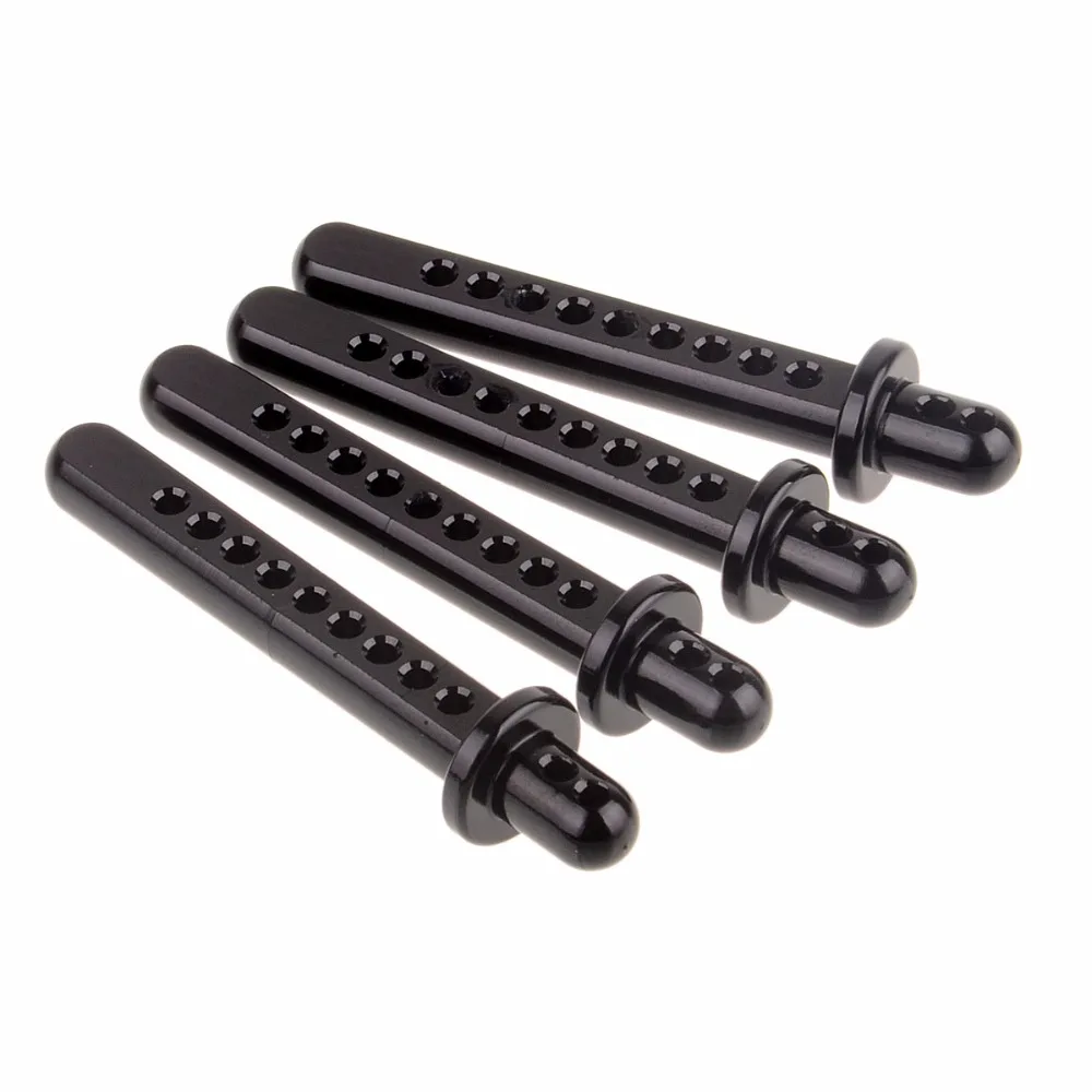 Aluminum 47MM Body Post 4P SCX015 For RC Model AXIAL SCX10 ELECTRIC 4WD Monster Truck | Игрушки и хобби
