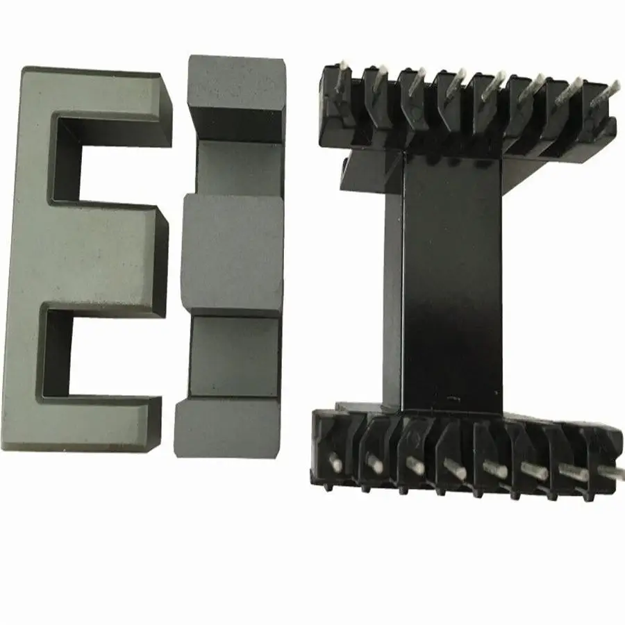 EE4215 EE42/15 трансформатор ферритовый сердечник EE42 E Форма изолятор индуктор шарик с 8