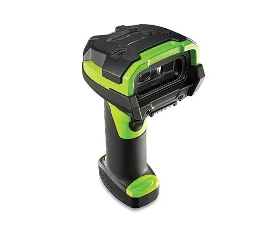 Zebra Motorola DS3678-HD сверхпрочный беспроводной 2D сканер штрих-кода Handfree с подставкой и