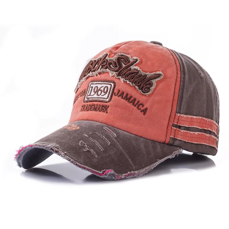 Бренд Бейсбол Кепки Для мужчин Snapback Кепки шляпа Для мужчин Винтаж Бейсбол шапка для Для мужчин Casquette кости спортивные Кепки Sun Hat Trucker кепки